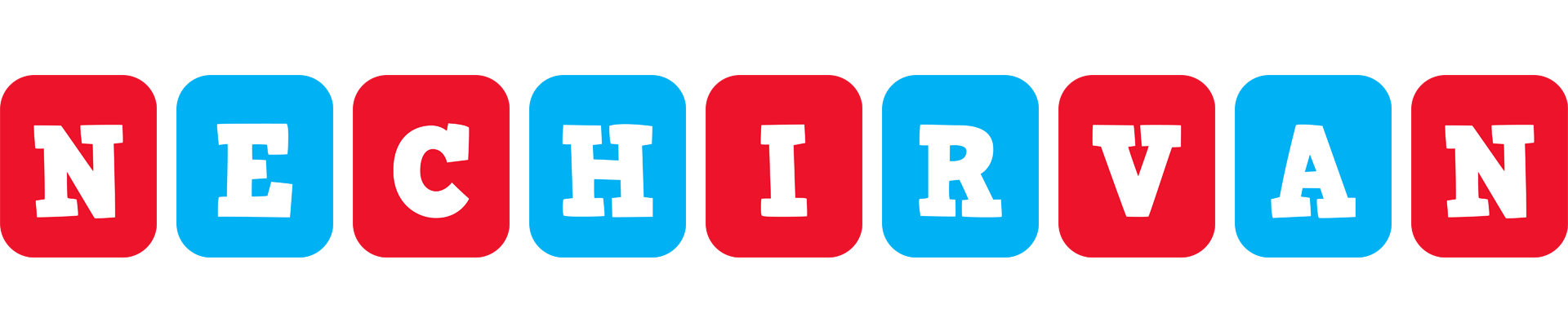 Nechirvan diesel logo