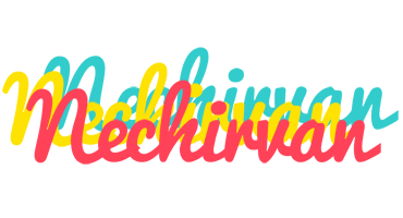 Nechirvan disco logo