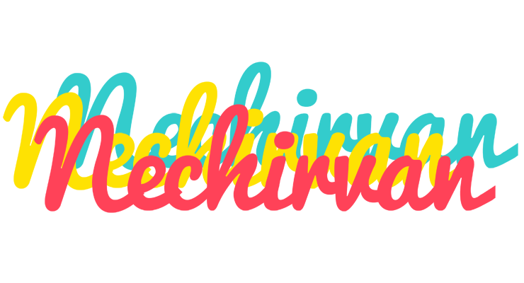 Nechirvan disco logo