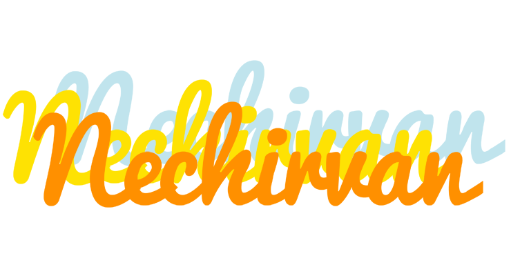 Nechirvan energy logo