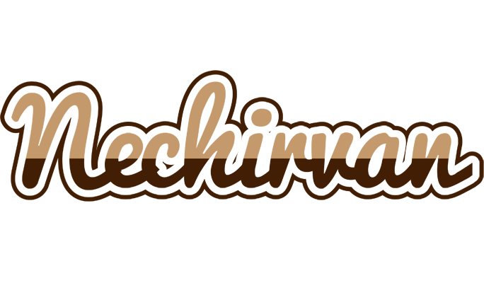 Nechirvan exclusive logo