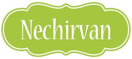 Nechirvan family logo