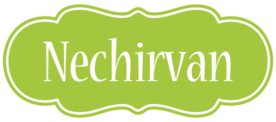 Nechirvan family logo