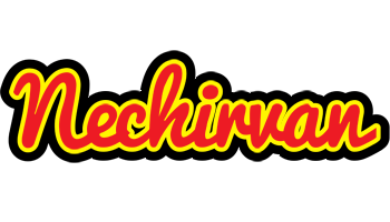 Nechirvan fireman logo