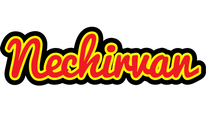 Nechirvan fireman logo