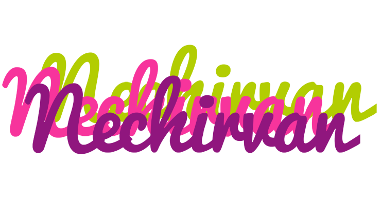 Nechirvan flowers logo