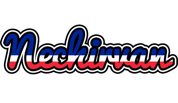 Nechirvan france logo