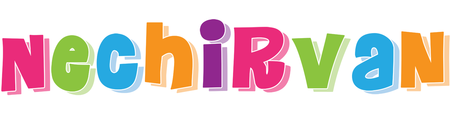 Nechirvan friday logo