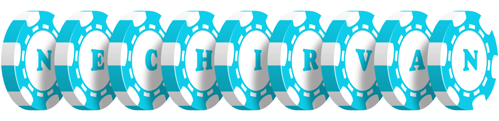 Nechirvan funbet logo
