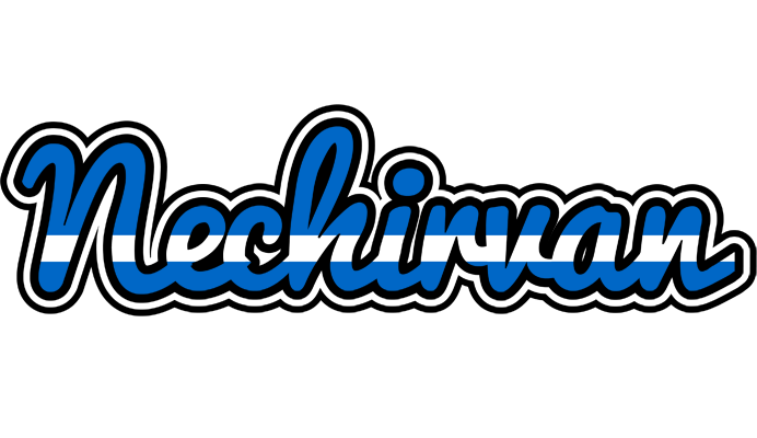 Nechirvan greece logo
