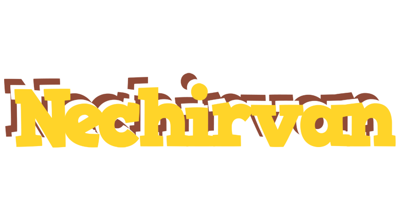 Nechirvan hotcup logo