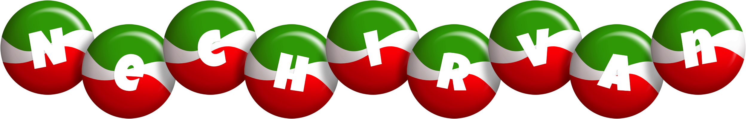 Nechirvan italy logo
