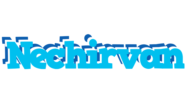 Nechirvan jacuzzi logo