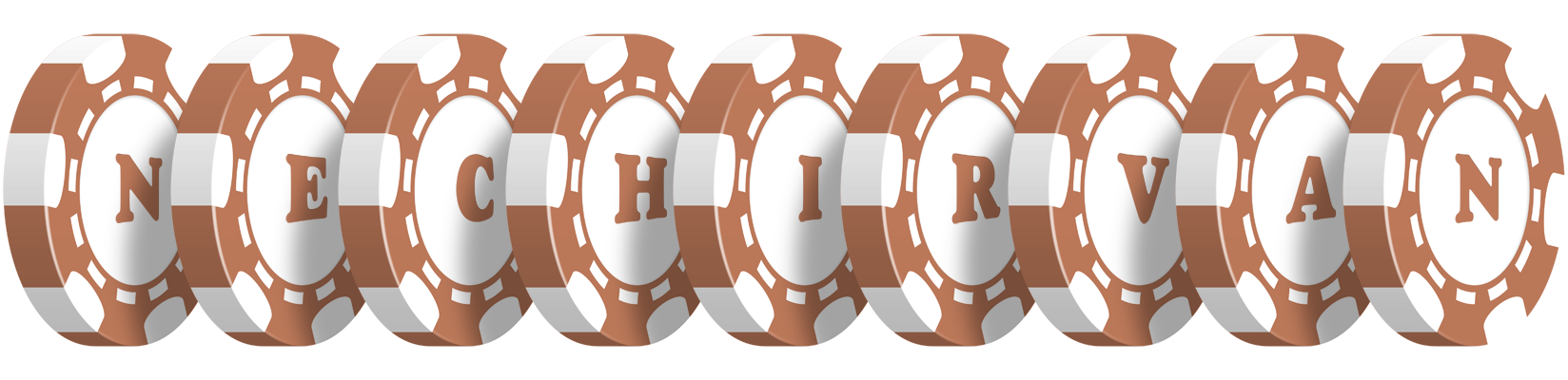 Nechirvan limit logo
