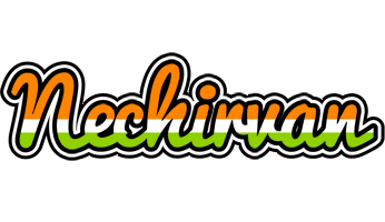 Nechirvan mumbai logo