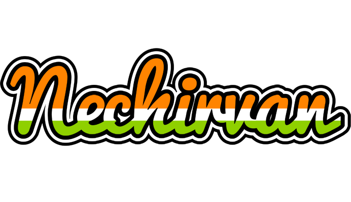 Nechirvan mumbai logo