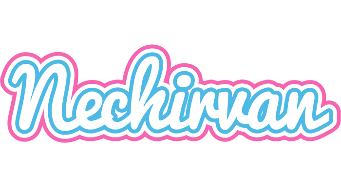 Nechirvan outdoors logo