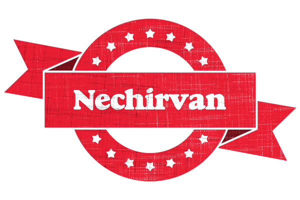 Nechirvan passion logo
