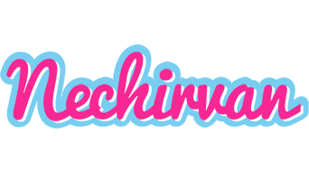 Nechirvan popstar logo