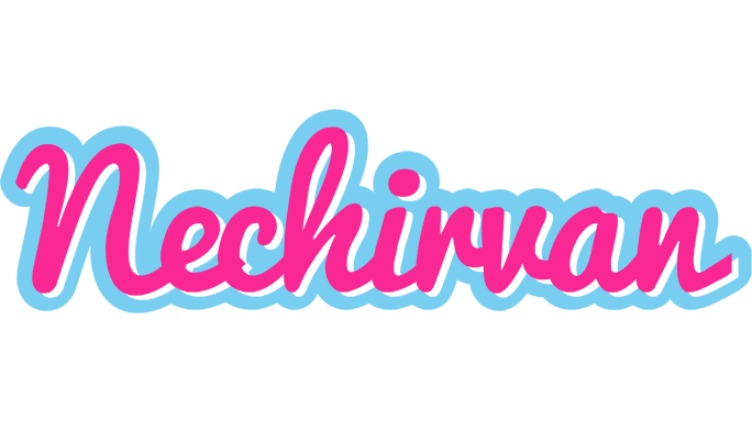 Nechirvan popstar logo