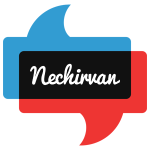 Nechirvan sharks logo