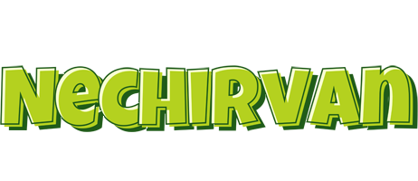 Nechirvan summer logo