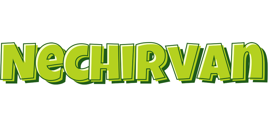 Nechirvan summer logo