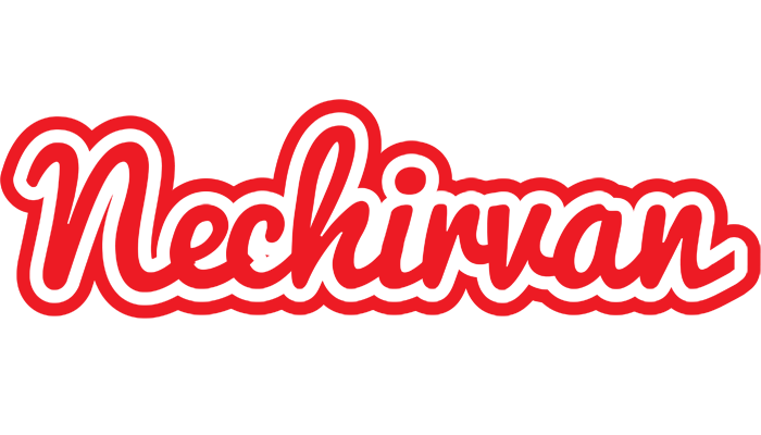 Nechirvan sunshine logo