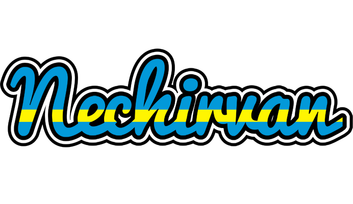 Nechirvan sweden logo