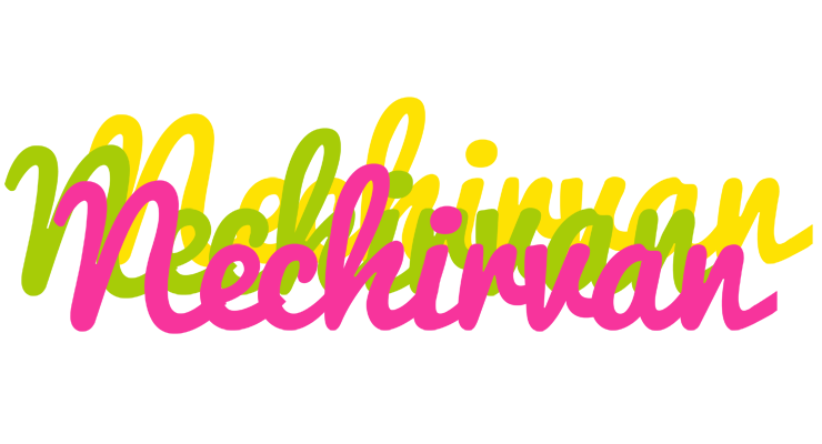 Nechirvan sweets logo