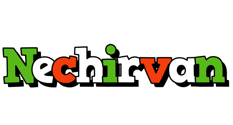 Nechirvan venezia logo