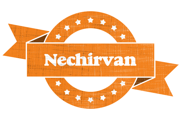Nechirvan victory logo