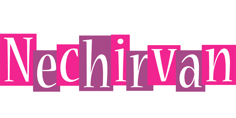 Nechirvan whine logo