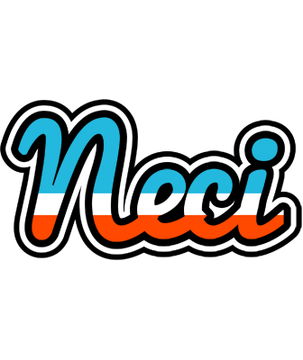 Neci america logo