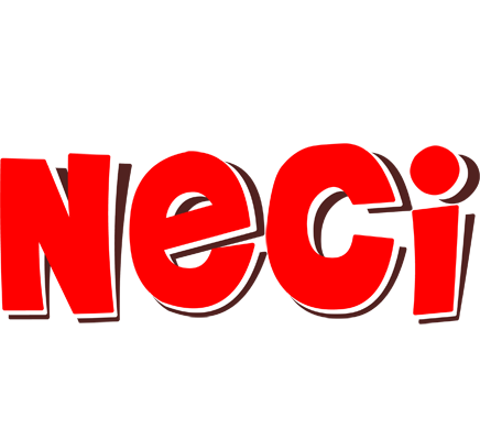 Neci basket logo