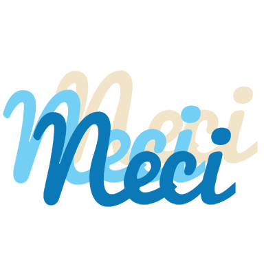 Neci breeze logo