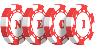 Neci chip logo