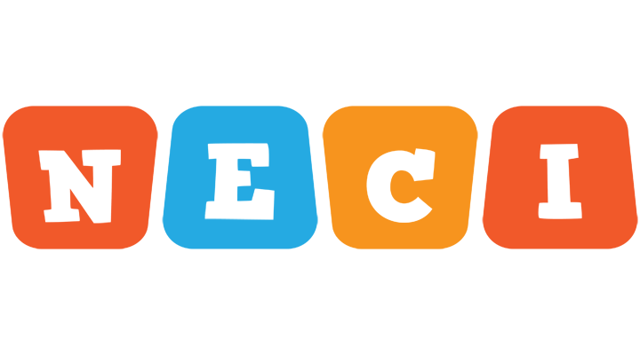 Neci comics logo