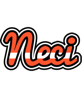Neci denmark logo