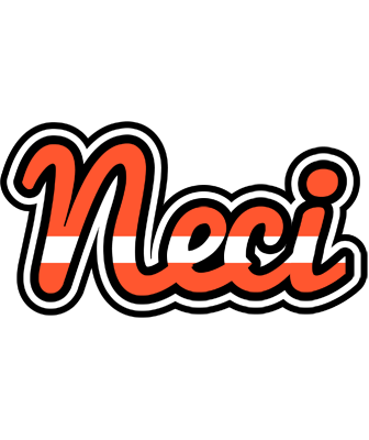 Neci denmark logo