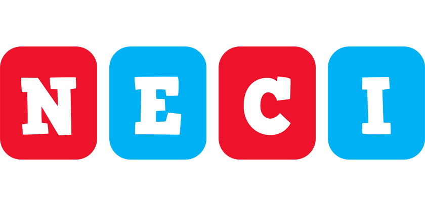 Neci diesel logo