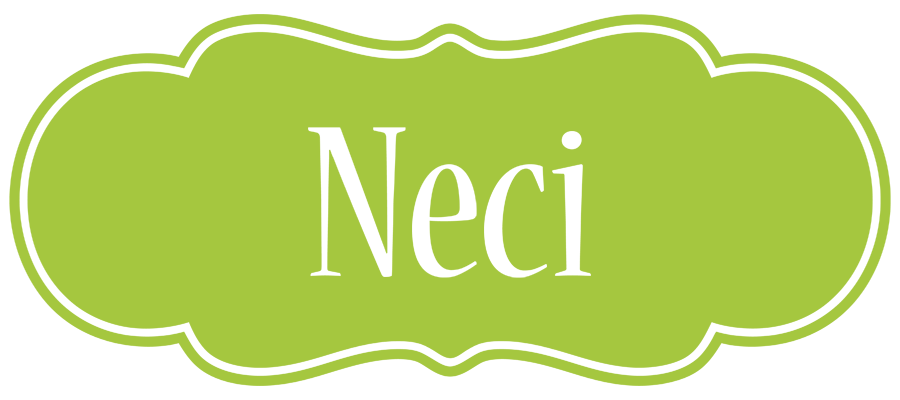 Neci family logo