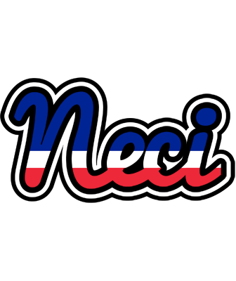 Neci france logo