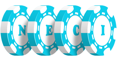 Neci funbet logo