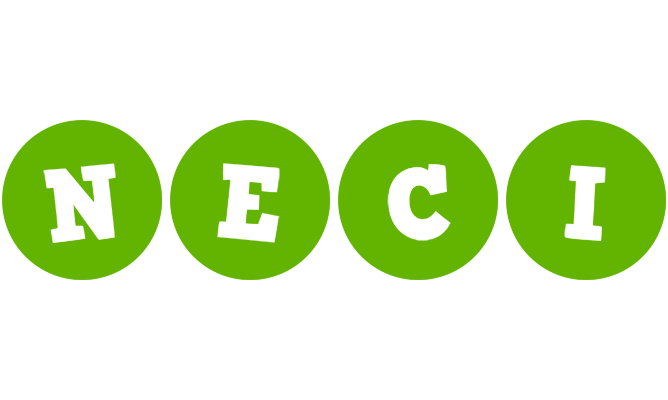 Neci games logo