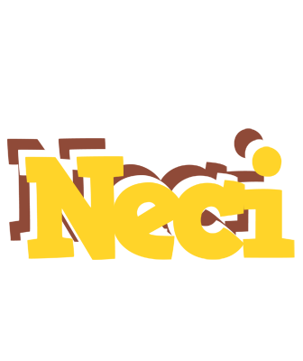 Neci hotcup logo
