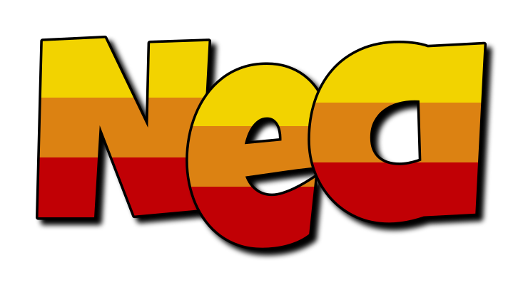 Neci jungle logo