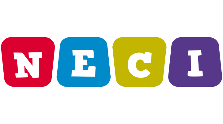 Neci kiddo logo