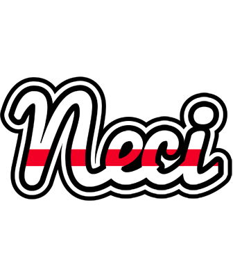 Neci kingdom logo
