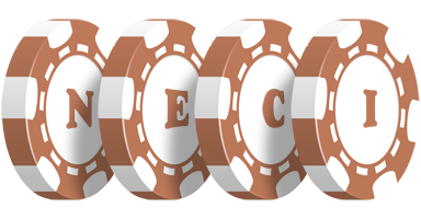 Neci limit logo